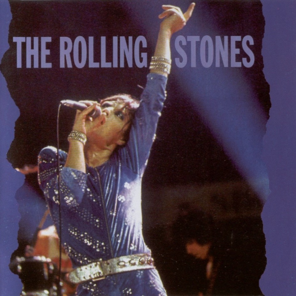 The Rolling Stones Experience